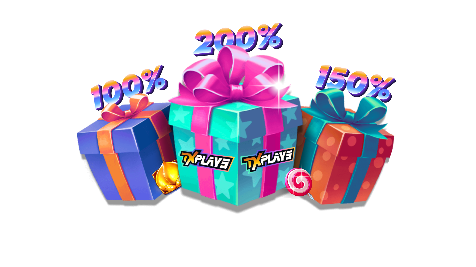 Bonuses asset