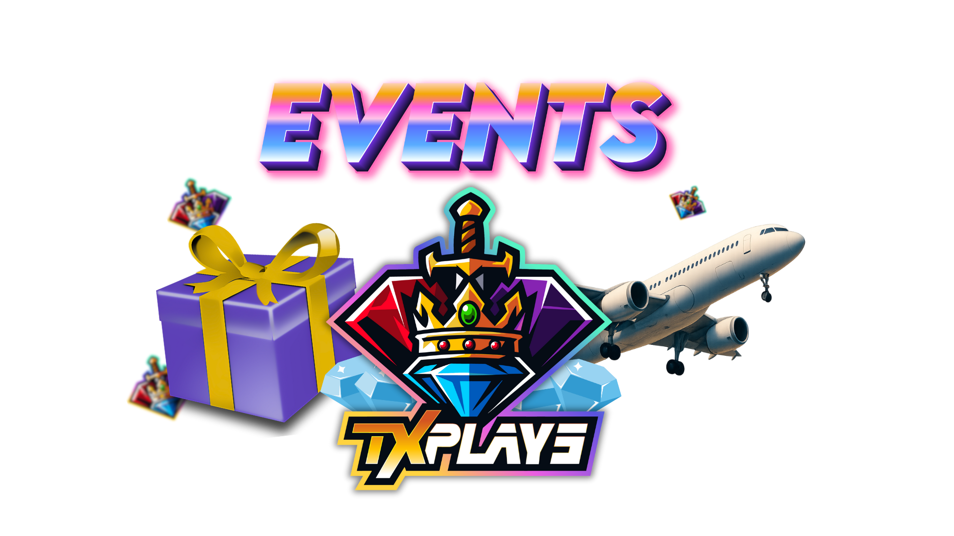 Events asset