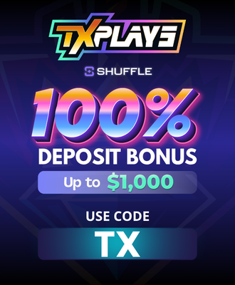Shuffle Casino Bonus